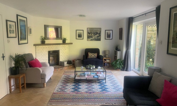 East Lavant Casa | Goodwood on the doorstep