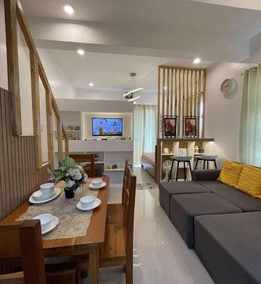 Mariveles Apartamento | Goody's Camaya Coast Beach Condo