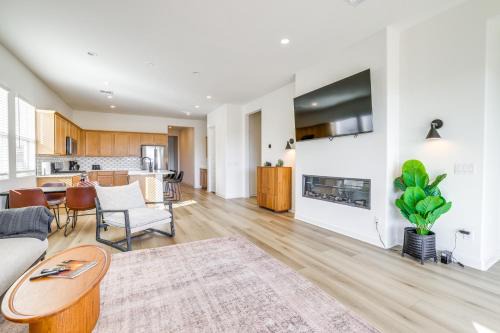 Montecito in Estrella Casa | Goodyear Getaway with Grill Near Estrella Mountain!