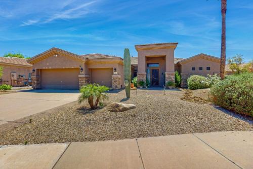Palm Valley Casa | Goodyear Greetings