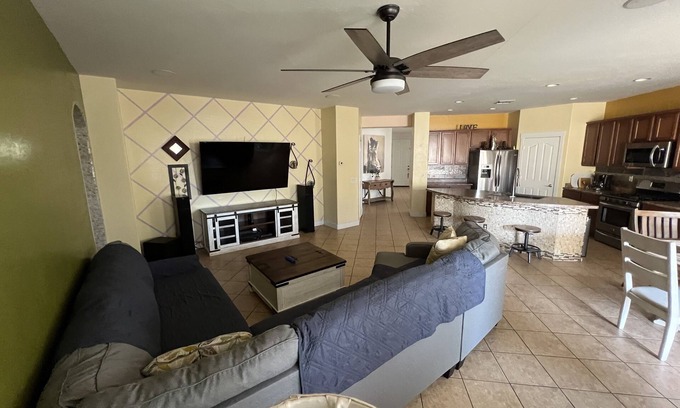 Canyon Trails Casa | Goodyear Spring Training / Indians & Reds Stadium a 5 m.