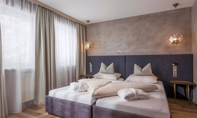 Achenkirch Casa | Goofy family suite (WI oSKI 56) - Familienparadies Sporthotel Achensee