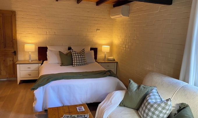 Goolwa Cabaña | Goolwa Cottage - Goolwa's Original Cottage Accomodation