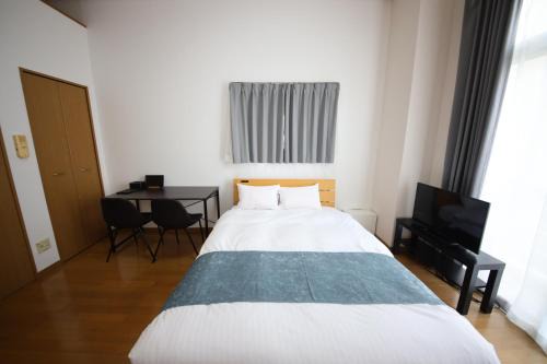 Chuo-ku Hotel | goom Monthly Nakasu JOJO