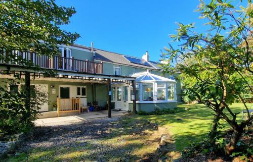 Redruth Casa | Goonearl Simply Stay