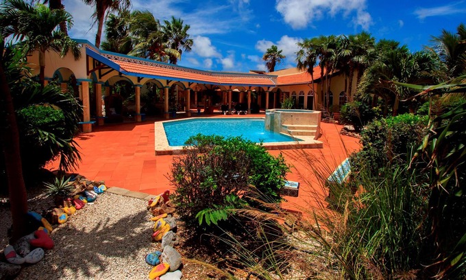 Santa Barbara Complejo | Goood Resort