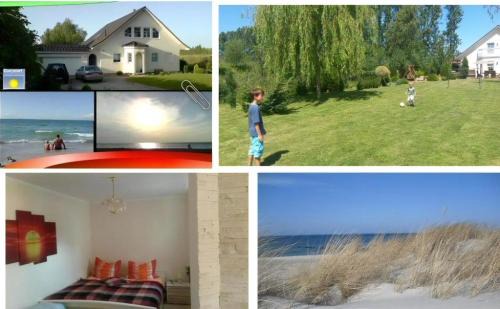 Goorstorf Apartamento | Goorstorf