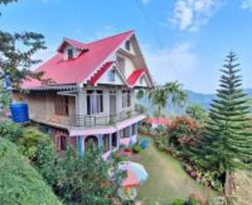 Kalimpong Casa | Gopal Chettri Homestay By StayApart