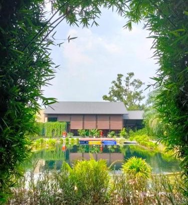 Ipoh Casa | Gopeng Riverstones Rainforest Retreat