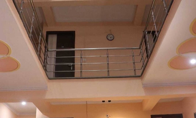 Haridwar Casa | Gopi Dham By GRB