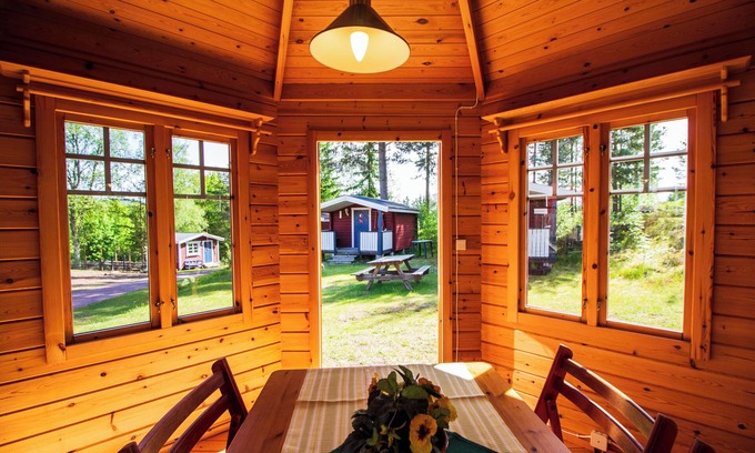 Mora Cama Y Desayuno | Gopshusgården - Rum och Stugor