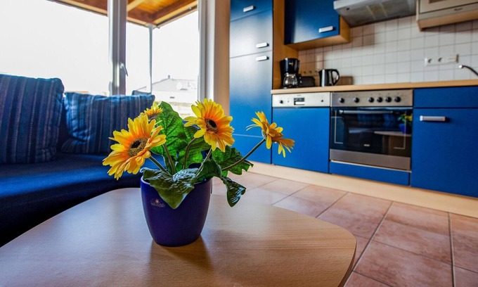Beckerwitz Apartamento | Precioso apartamento en Beckerwitz con jardín