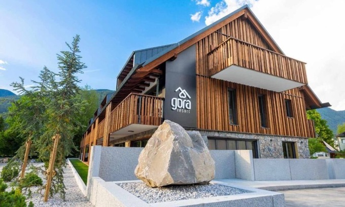 Kranjska Gora Apartamento | GORA RESORT