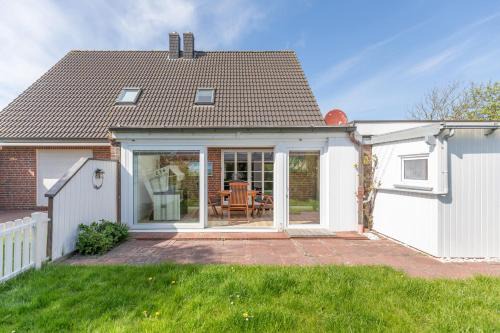 Norderhafen Casa | Gorch Fock