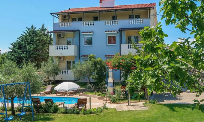 Presika Apartamento | Gordana (Lbn420) 741.1