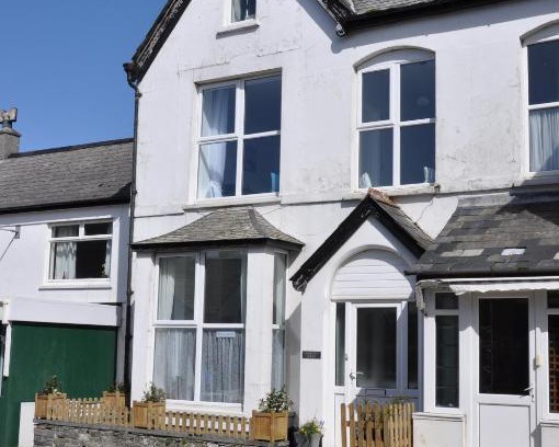 Tintagel Cama Y Desayuno | Gordon House B & B