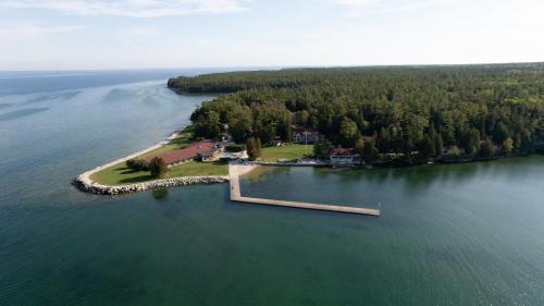 Baileys Harbor Complejo | Gordon Lodge