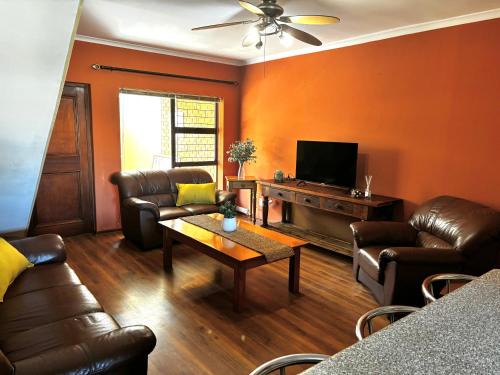 Gordon's Bay Apartamento | Gordon's Bay Townhouse