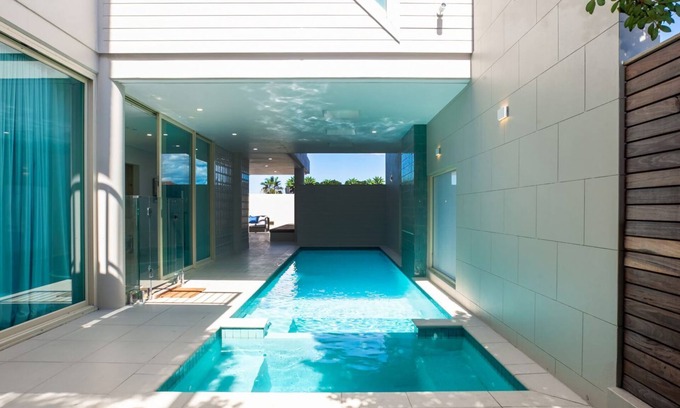 Clovelly Casa | Gordons Bay Vista ISYD