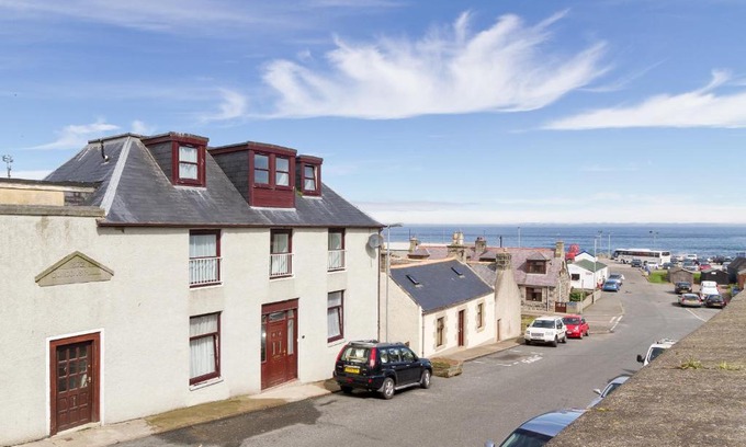 Macduff Casa | Gordons Hall - 27884