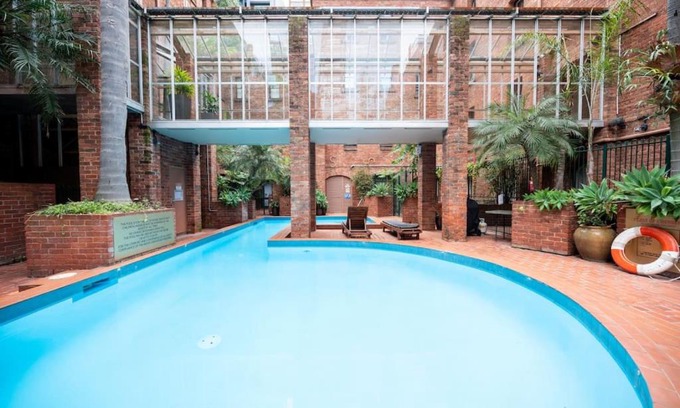 Chinatown Apartamento | Gordons Place Entire Apartment CBD Location