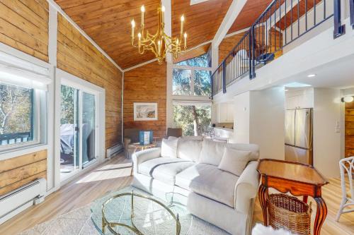 Vail Apartamento | Gore Creek Haven