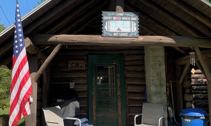 Olmstedville Cabina | Gore Mountain Country Cabin