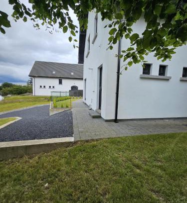 Wingfield Apartamento | Gorey Private Lodging & Holiday Mansion