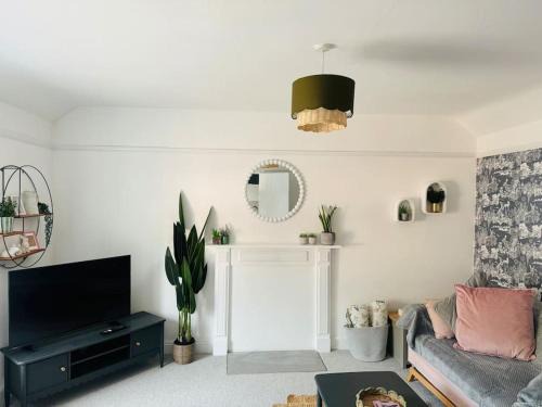 Cheddar Apartamento | Gorge Nest in Cheddar Gorge