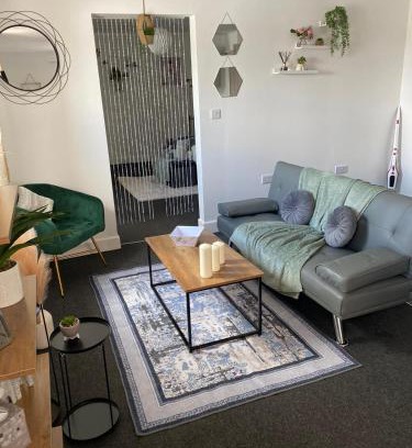 George Green Apartamento | Gorgeous 1 Bedroom Apartment Near Heathrow