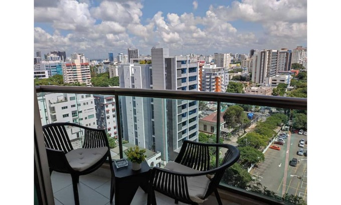 La Julia Casa | Precioso apartamento 1BR cama King