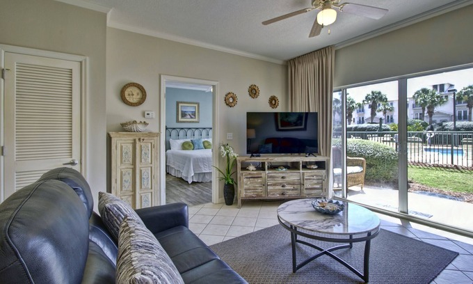 Frangista Beach Condominio | Prime Time Special 4/13 a 5/25 $ 139. 00 por noche. ¡¡¡PRISA!!!