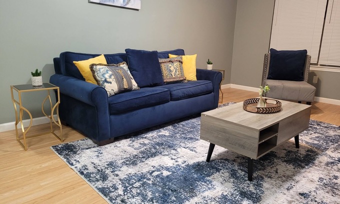 Douglasville Casa | Gorgeous 2 bed 2 bath home
