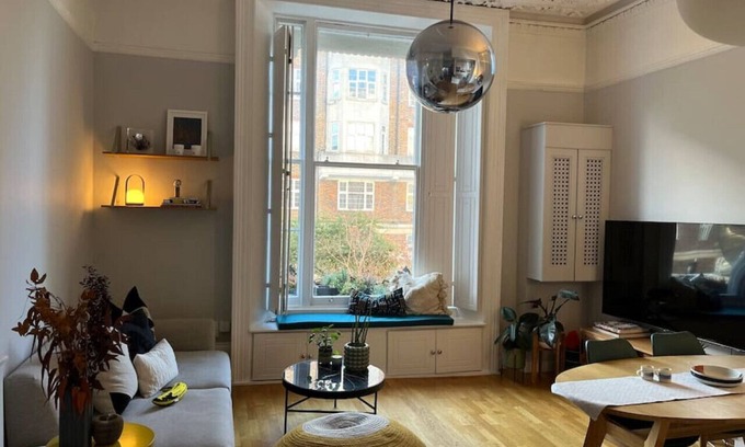 Camden Condominio | Gorgeous 2 bedroom flat in charming Swiss Cottage
