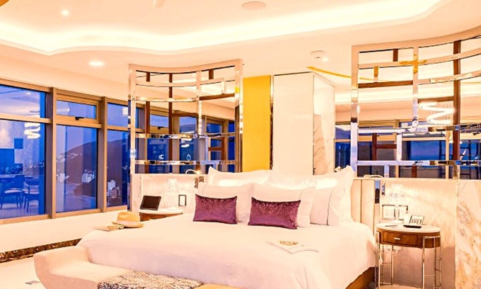 Zona sur Complejo | Gorgeous 2 Bedroom Penthouse on 5 Diamond Resort