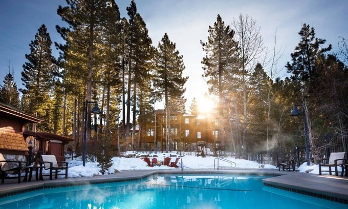Incline Village Complejo | Gorgeous 2 Bedroom Suite + Amenities at Hyatt High Sierra Lodge
