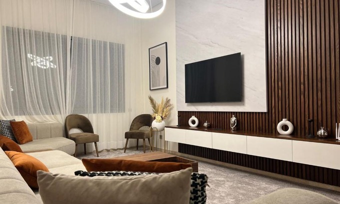 Anfa Apartamento | Gorgeous 2 Bedrooms Apartment in Bourgogne