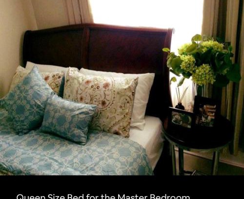 Imus Apartamento | Gorgeous 2BR Condo unit with free WiFi