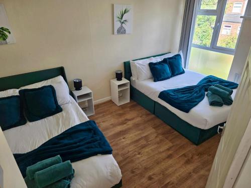 Abbey Wood Apartamento | Gorgeous 3 bed House - Free Parking near Elizabeth line