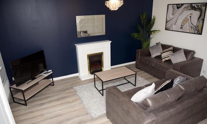 Bradley Stoke Casa | Gorgeous 3 bed house in Bristol