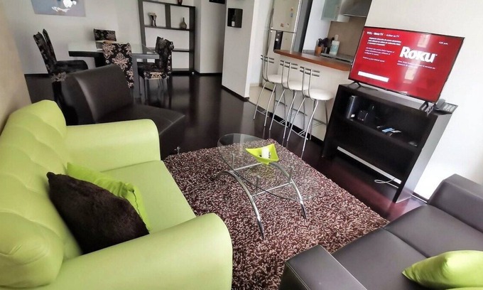 Colonias Granada y Ampliación Condominio | GORGEOUS 3-BEDROOM APARTMENT NEXT TO ANTARA POLANCO