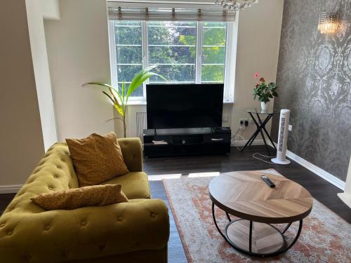 Childs Hill Apartamento | Gorgeous 3 bedroom apartment