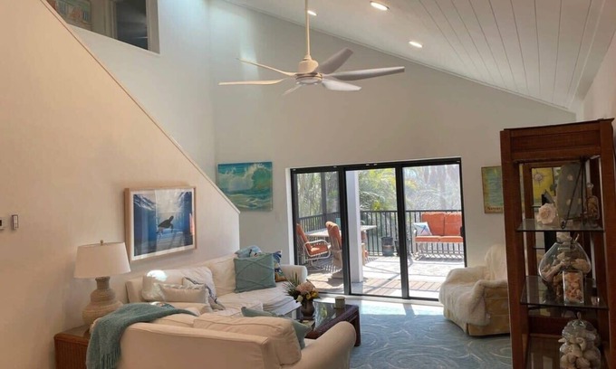 The Dunes Casa | Gorgeous 3 Bedroom Home in the Dunes