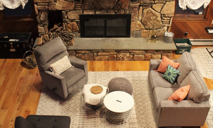 Arkville Chalet De Esquí | Gorgeous 3 bedroom minutes from Belleayre