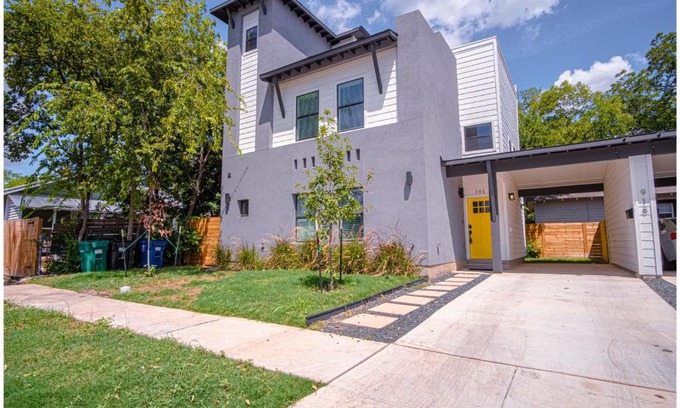 Denver Heights Apartamento | Gorgeous 3 BR 2 BA Near Amazing Downtown