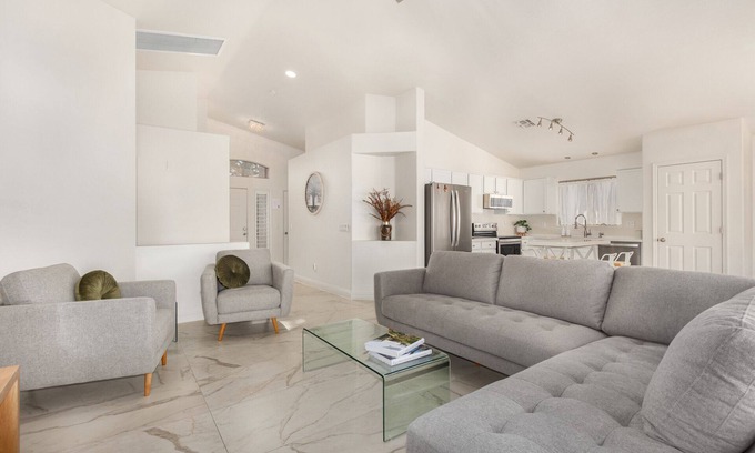 South Mountain Casa | Gorgeous 3BR/2BA home in South Mountain Preserve