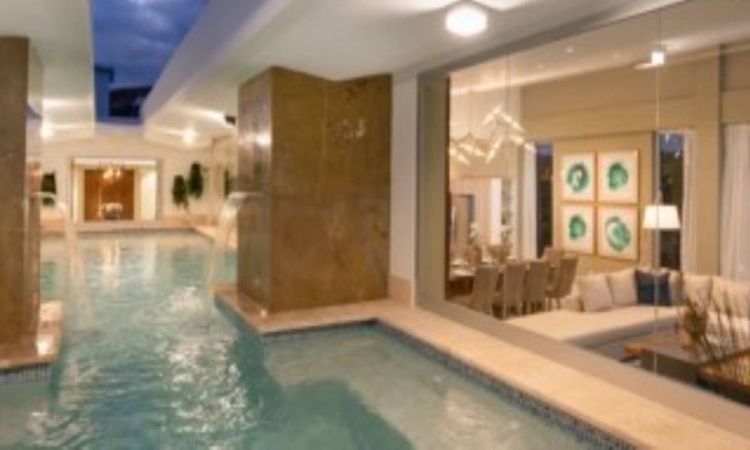 Imbert Complejo | Gorgeous 4 BR Penthouse - Sunrise Suites in Puerto Plata -ACCOMMODATIONS ONLY