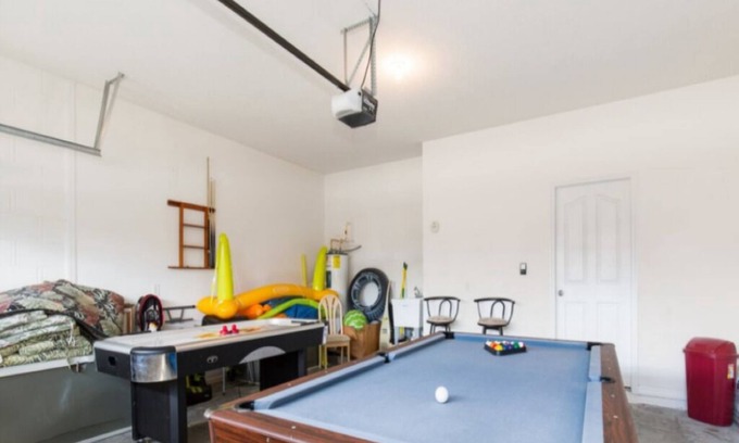 West Haven Casa | Gorgeous 5 bedroom 3 bath Private Pool Home