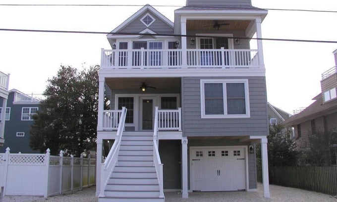 Beach Haven Gardens Casa | NUEVA CONSTRUCCIÓN !! CASA DE 5 HORAS AL MAR