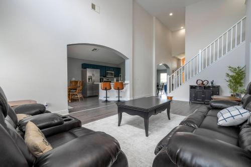 Solana Casa | Gorgeous and Confort 4 bedrooms